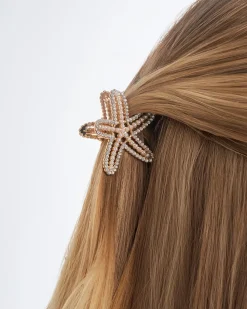 Pince à cheveux - Wonderful Star