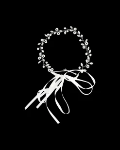 Épingles à cheveux - Hair Flower
