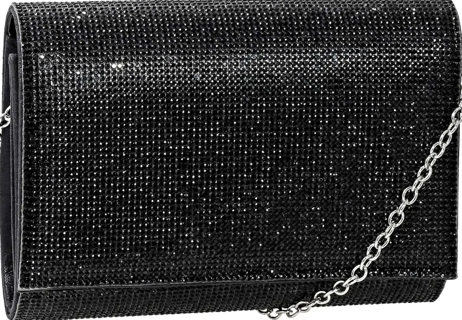 Pochette - Black Fireworks