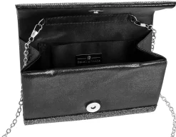 Pochette - Black Fireworks