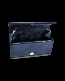 Pochette - Blue Fireworks