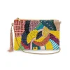 Pochette - Colorful Beads