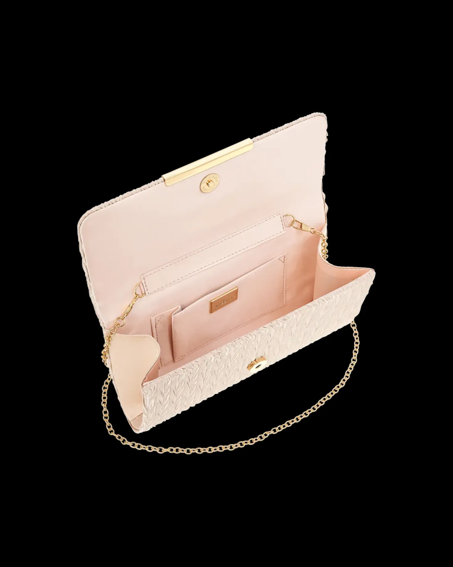 Pochette - Dusty Pink