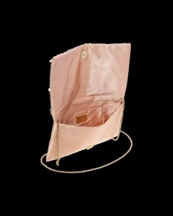 Pochette - Floral Pink