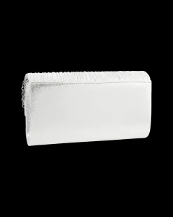 Pochette - Gleaming Silver