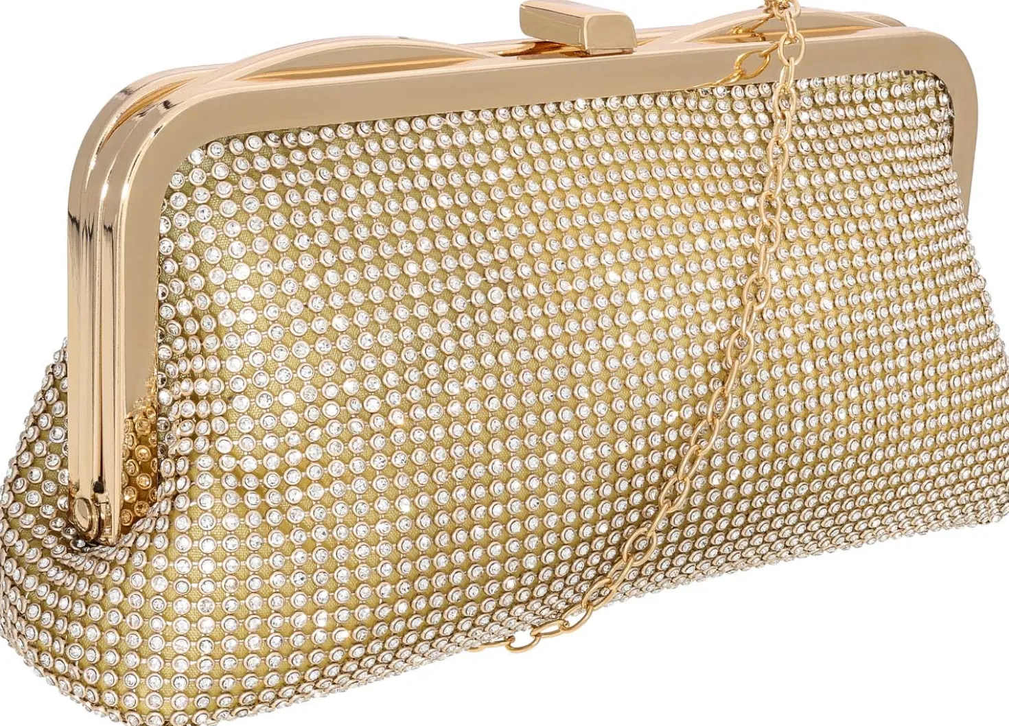 Pochette - Glittery Glamour