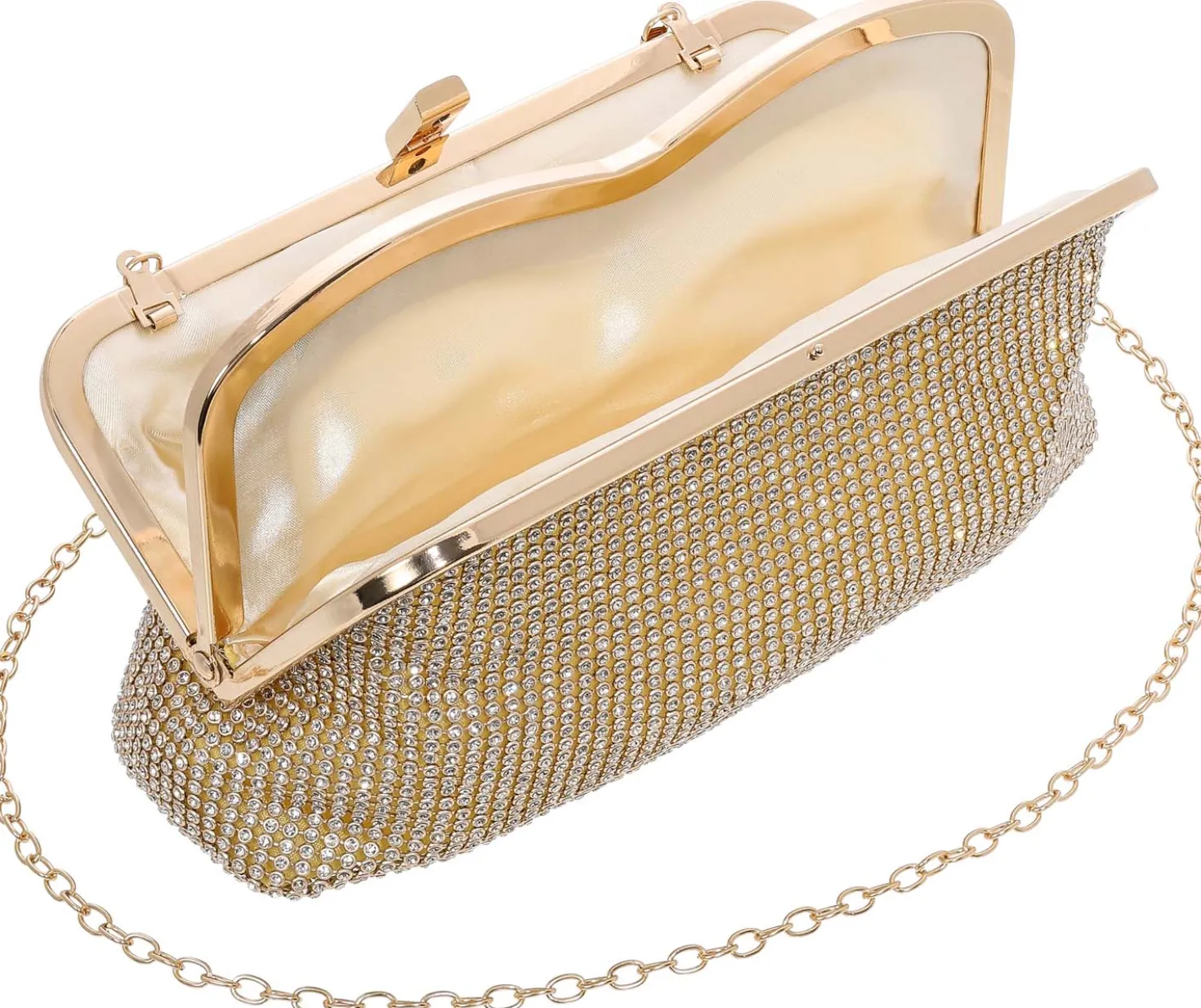 Pochette - Glittery Glamour
