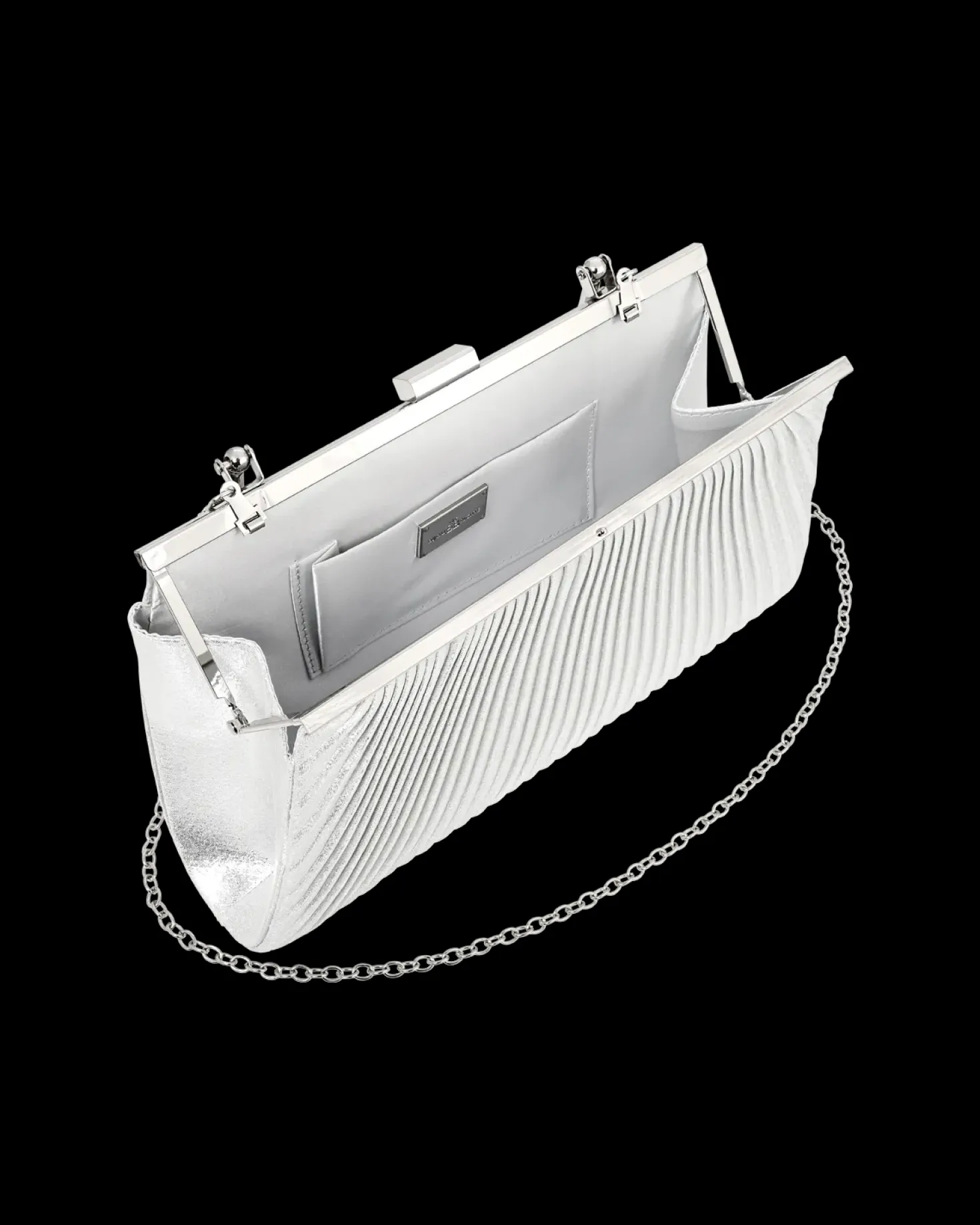 Pochette - Glorious Glamour