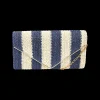 Pochette - Maritime Stripes