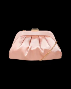 Pochette - Satin Rose