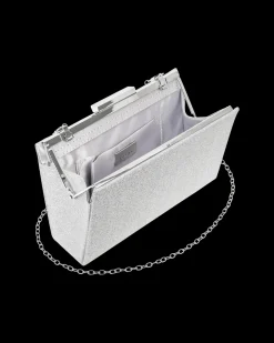Pochette - Shimmering Silver