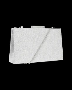 Pochette - Shimmering Silver