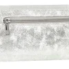 Pochette - Silver Sparkle