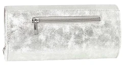 Pochette - Silver Sparkle