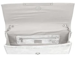 Pochette - Silver Sparkle