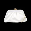 Pochette - White Glam