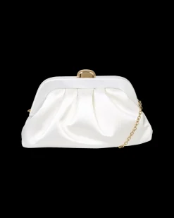Pochette - White Glam