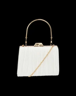 Pochette - White Rose