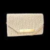 Pochette rigide - Beige Beach