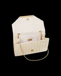 Pochette rigide - Beige Beach