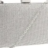 Pochette rigide - Glittery Glamour