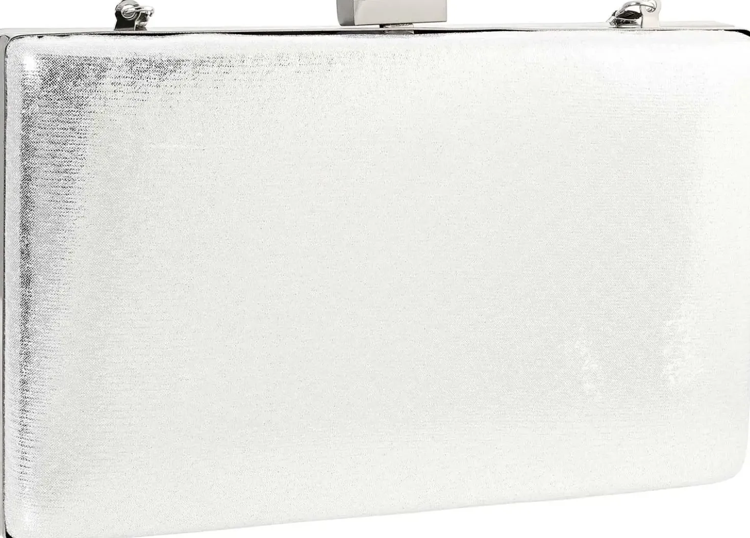 Pochette rigide - Glittery Glamour