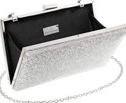 Pochette rigide - Glittery Glamour