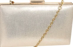 Pochette rigide - Golden Shimmer
