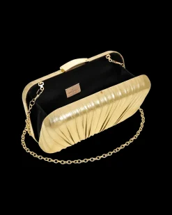 Pochette rigide - Golden Shine