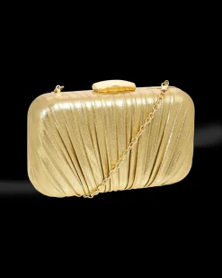 Pochette rigide - Golden Shine