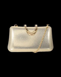 Pochette rigide - Golden Wonder