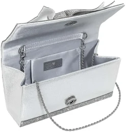 Pochette rigide - Sparkling Bow