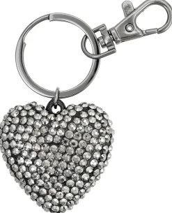 Porte-clés - Black Heart
