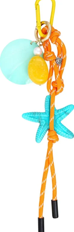 Porte-clés - Blue Seastar