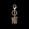 Porte-clés - Charming Sparkle