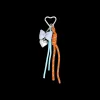 Porte-clés - Cotton Bow