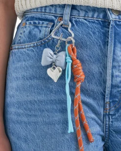 Porte-clés - Cotton Bow