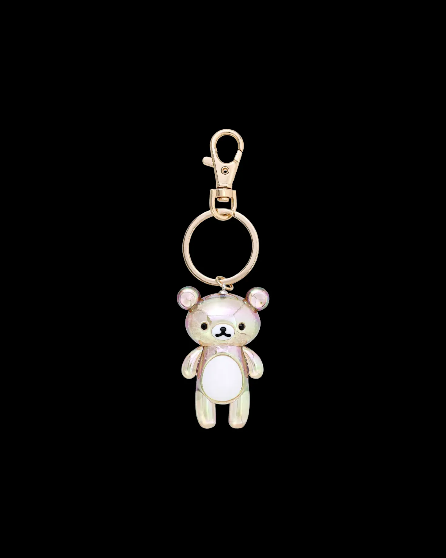 Porte-clés - Little Bear
