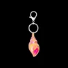 Porte-clés - Marble Shell