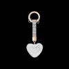 Porte-clés - Sparkling Heart