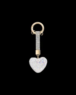 Porte-clés - Sparkling Heart