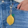 Porte-clés - Sweet Lemon