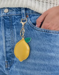Porte-clés - Sweet Lemon