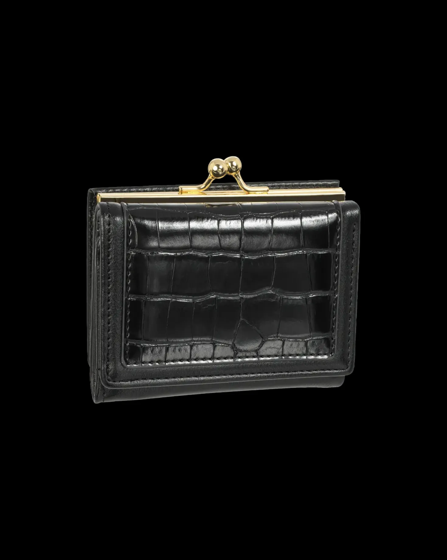 Porte-monnaie - Black Basic