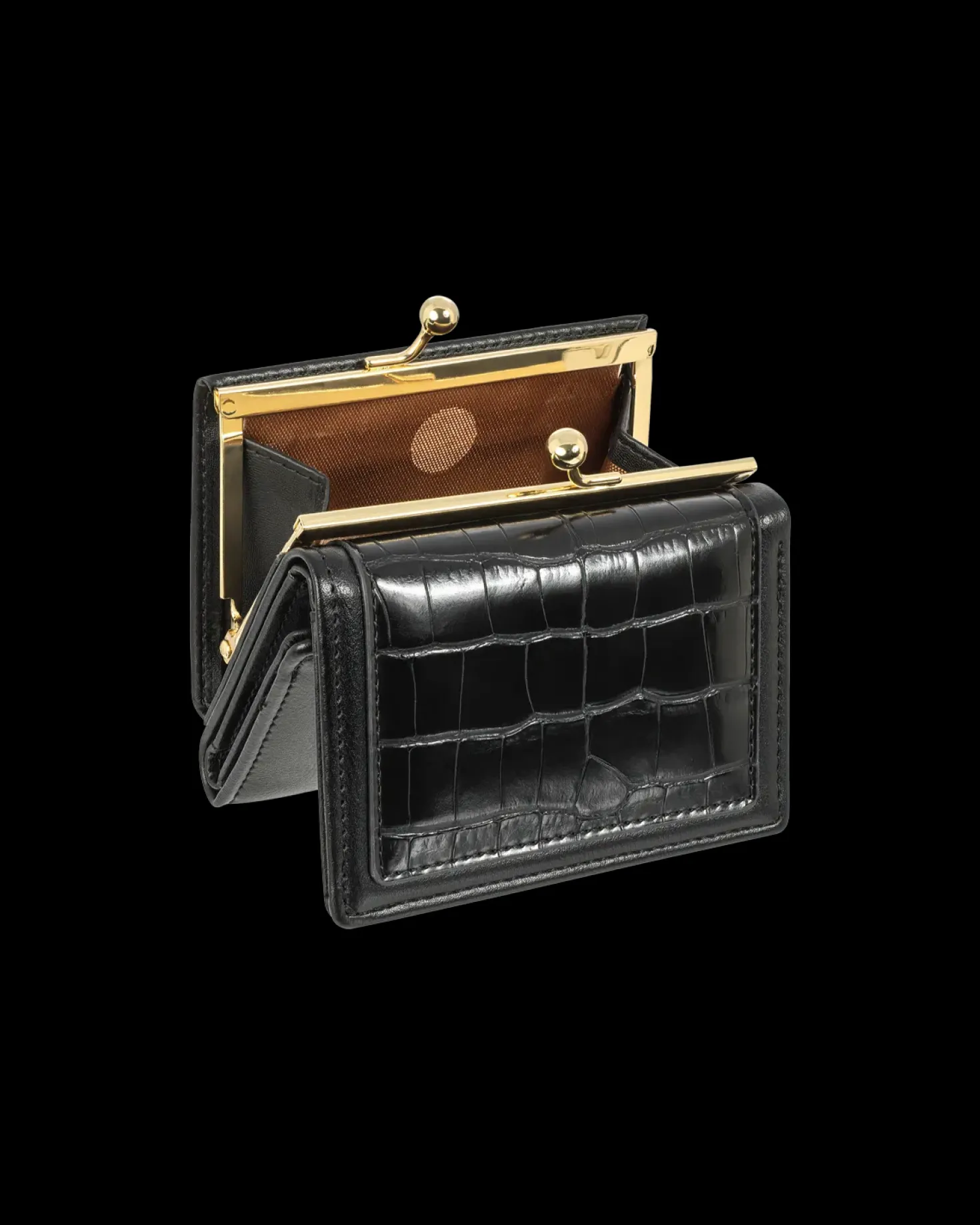 Porte-monnaie - Black Basic