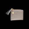 Porte-monnaie - Graphite Shine