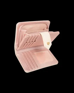 Porte-monnaie - Soft Rose