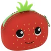 Porte-monnaie fille - Strawberry
