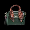 Sac - Fancy Green