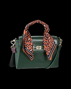 Sac - Fancy Green